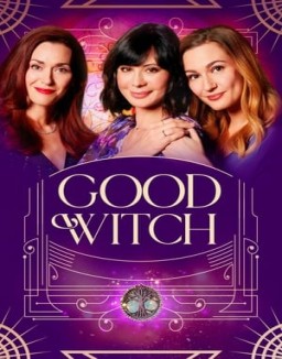 Good Witch temporada 1
