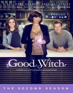 Good Witch temporada 2