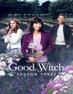 Good Witch temporada 3