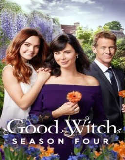 Good Witch temporada 4