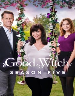Good Witch temporada 5