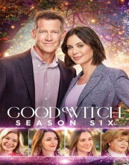 Good Witch temporada 6