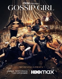 Gossip Girl temporada 1