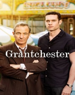 Grantchester temporada 1