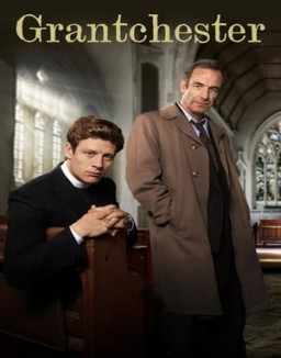 Grantchester temporada 5