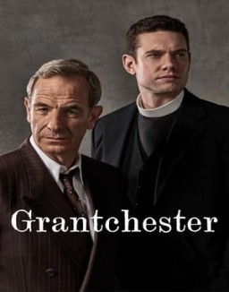 Grantchester temporada 7