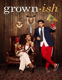 grown-ish temporada 1