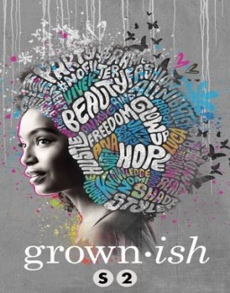 grown-ish temporada 2