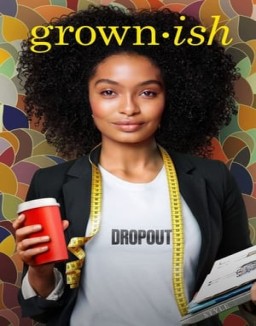 grown-ish temporada 3