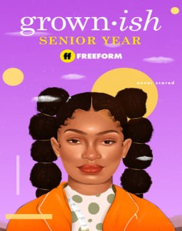 grown-ish temporada 4