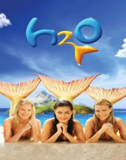 H2O temporada 1