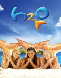 H2O temporada 2
