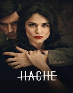 Hache temporada 1