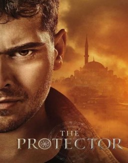Hakan, el protector temporada 3