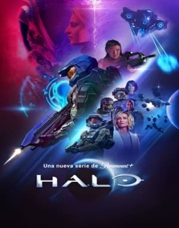 Halo temporada 1
