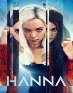 Hanna temporada 2