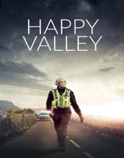 Happy Valley temporada 1
