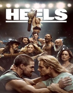 Heels temporada 1
