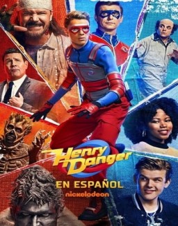 Henry Danger temporada 1
