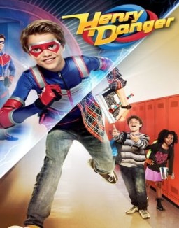 Henry Danger temporada 2