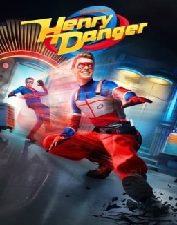 Henry Danger temporada 4