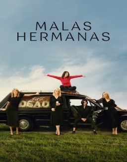 Hermanas hasta la muerte temporada 1