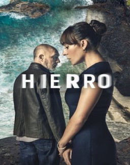 Hierro temporada 1