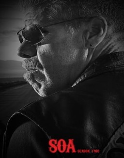 Hijos de la anarquía temporada 2
