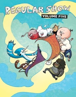 Historias Corrientes temporada 5