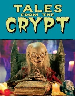 Historias de la cripta temporada 1