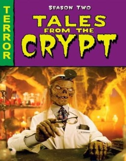 Historias de la cripta temporada 2