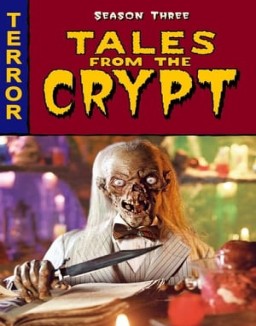 Historias de la cripta temporada 3