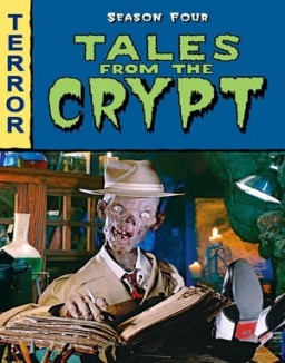 Historias de la cripta temporada 4