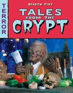 Historias de la cripta temporada 5