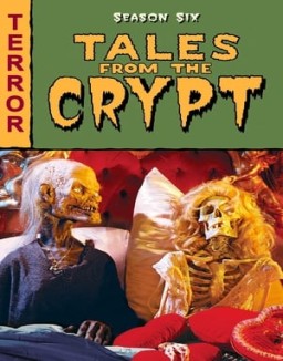 Historias de la cripta temporada 6
