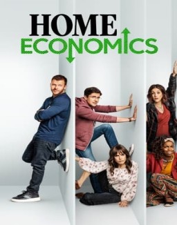 Home Economics temporada 2