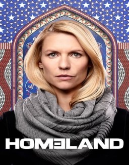 Homeland temporada 1
