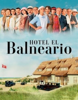 Hotel El Balneario temporada 1