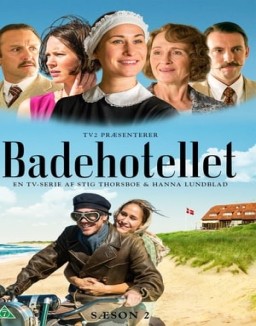 Hotel El Balneario temporada 2