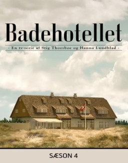 Hotel El Balneario temporada 4