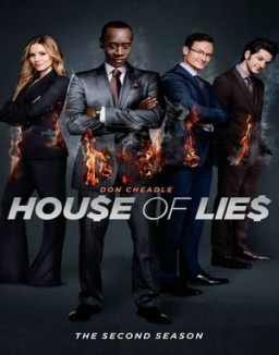 House of Lies temporada 2