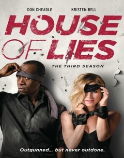 House of Lies temporada 3
