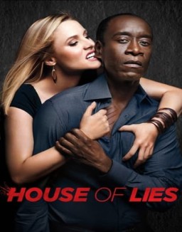 House of Lies temporada 4