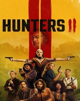 Hunters temporada 1