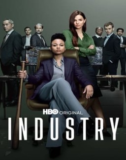 Industry temporada 1