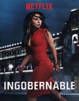 Ingobernable temporada 1