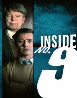 Inside No. 9 temporada 1
