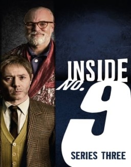 Inside No. 9 temporada 3