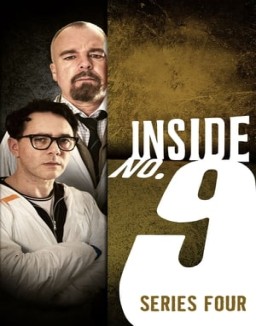 Inside No. 9 temporada 4