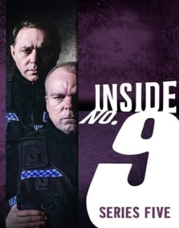 Inside No. 9 temporada 5